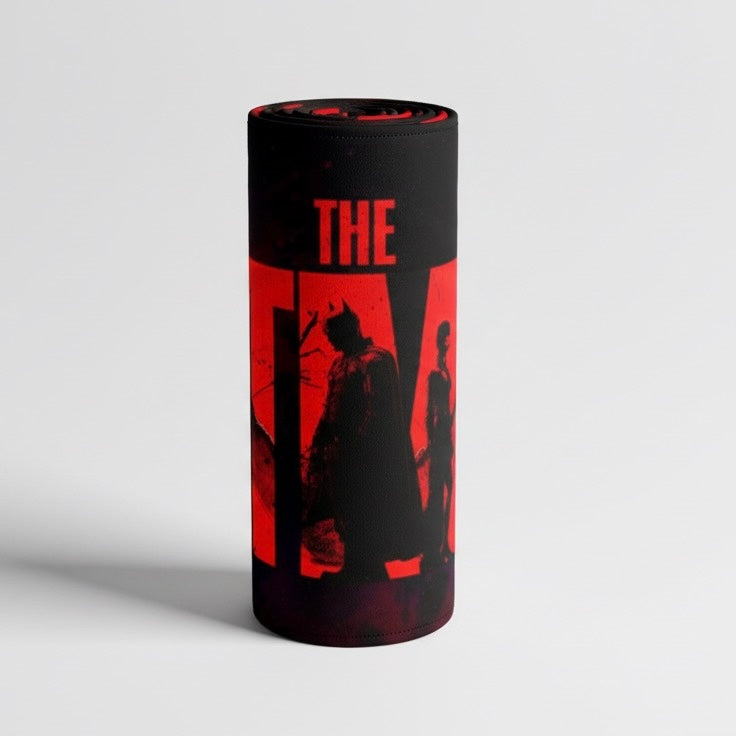 The Batman Flag 🦇🖤