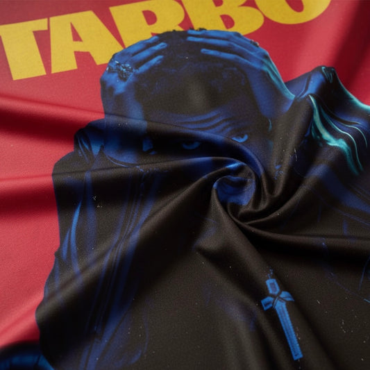 Starboy Flag ✨🔥
