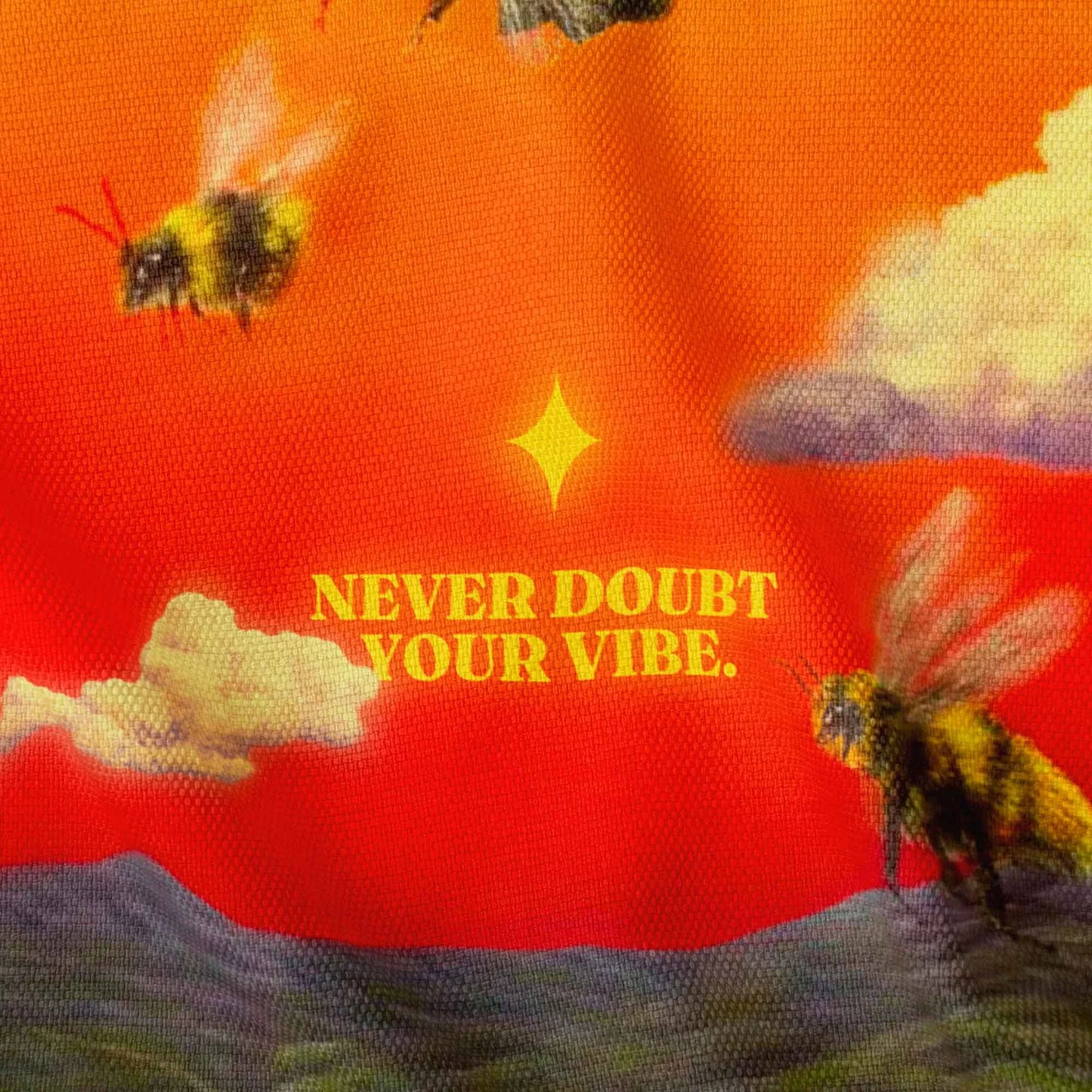 The Flower Boy Flag 🌻