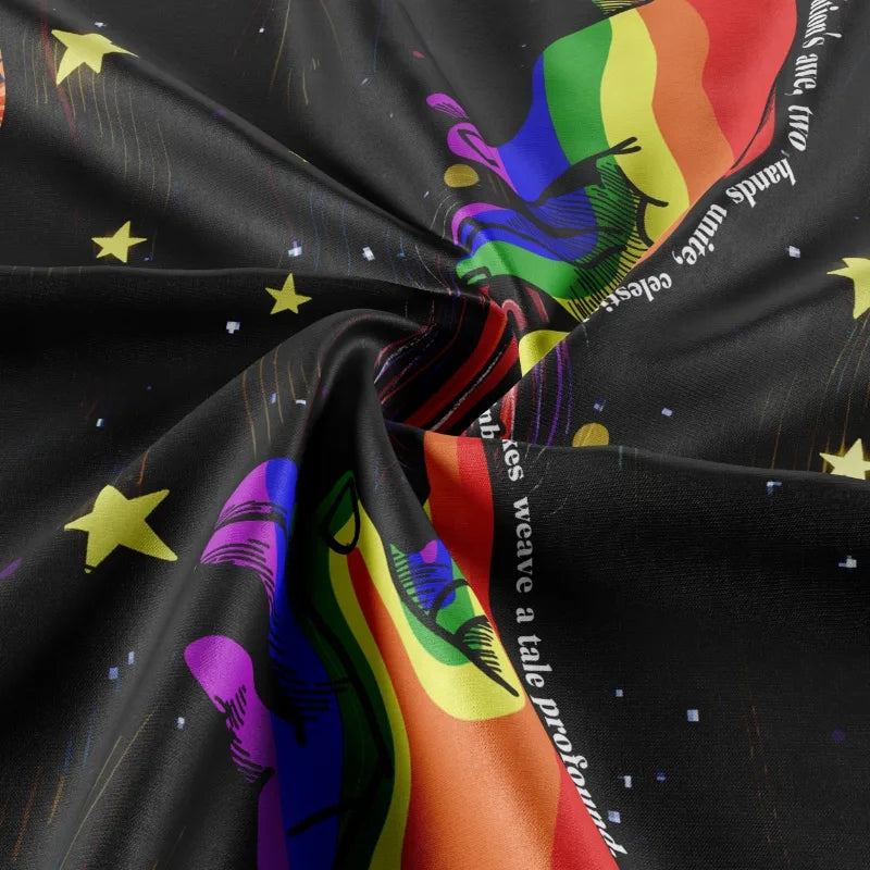 CREATION OF SPECTRUM