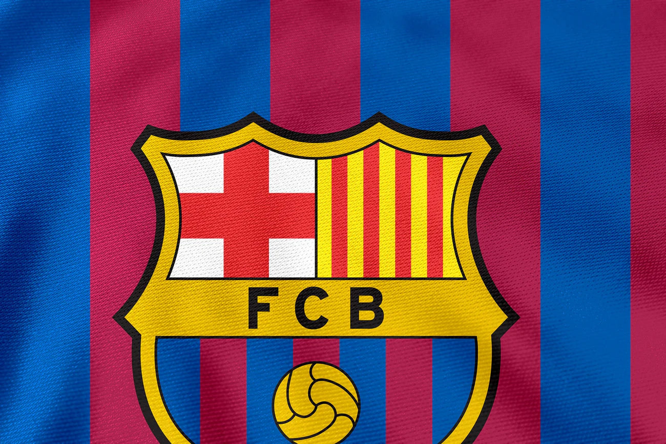 The Barcelona Flag π΅π΄