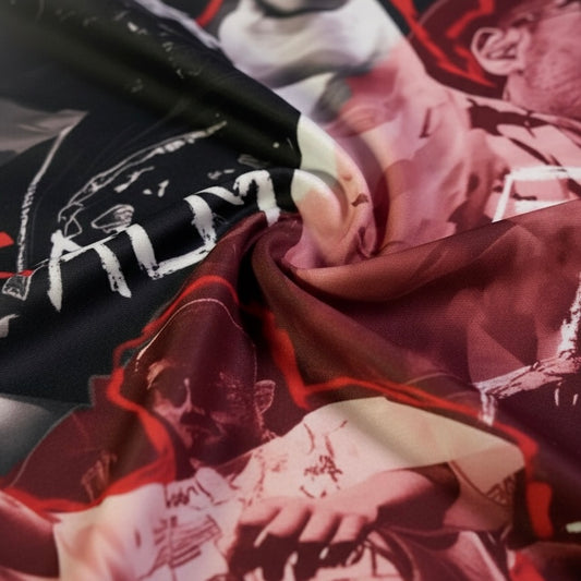 Seedhe Maut Flag ⚡🔥