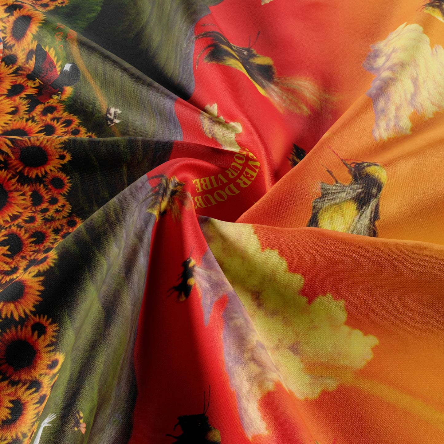 The Flower Boy Flag 🌻