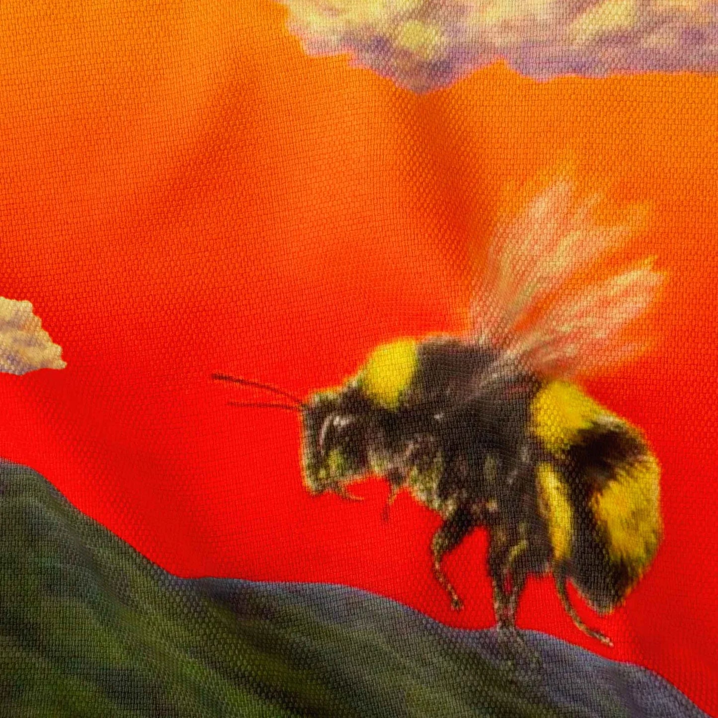 The Flower Boy Flag 🌻