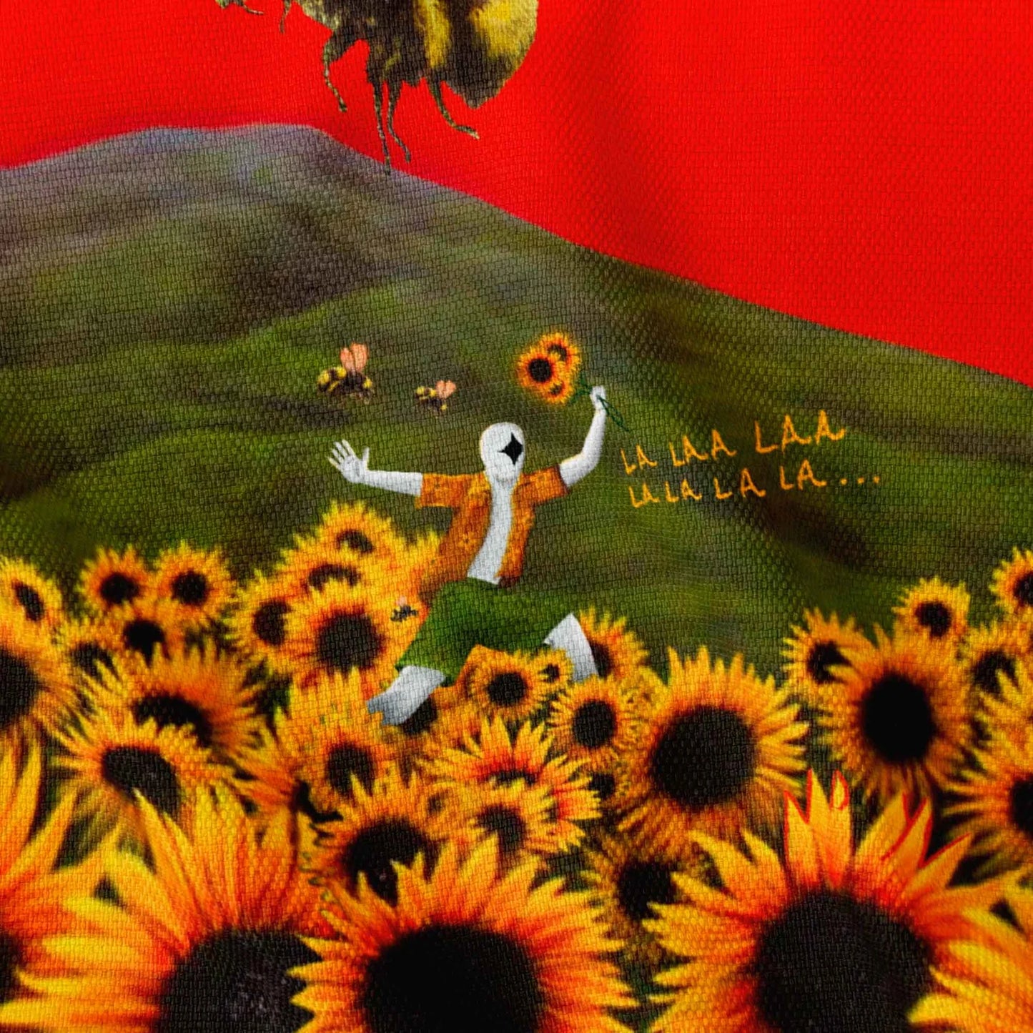 The Flower Boy Flag 🌻