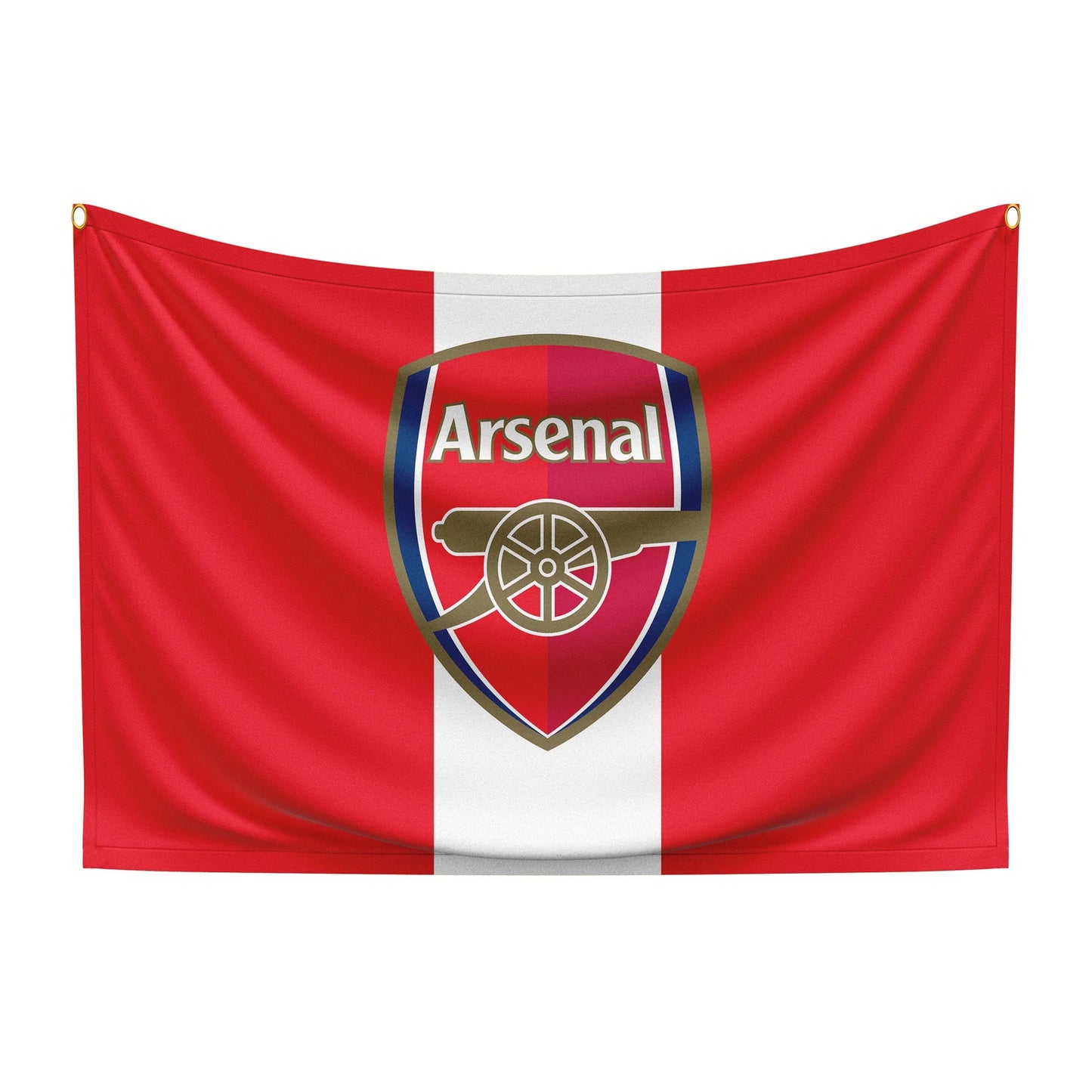 Arsenal Football Club HQ Flag