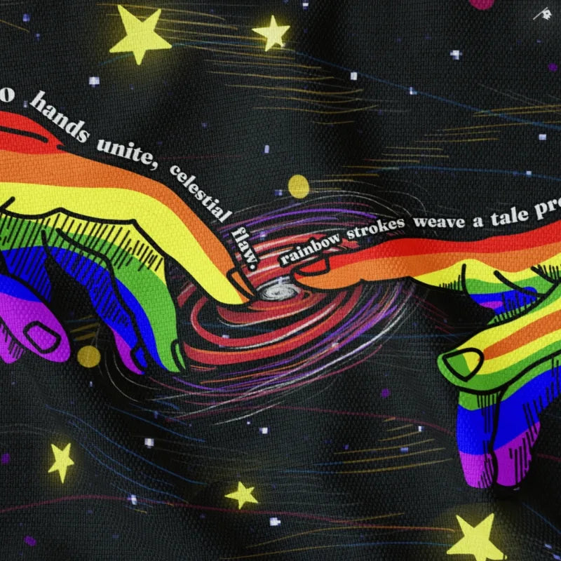 CREATION OF SPECTRUM