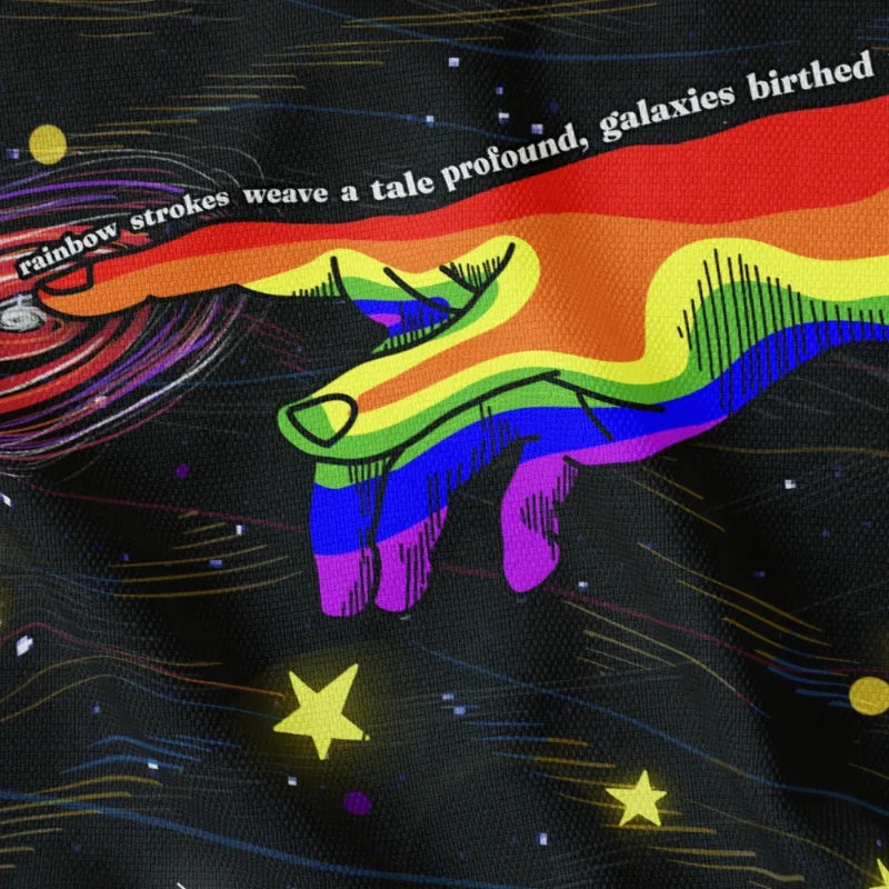 CREATION OF SPECTRUM